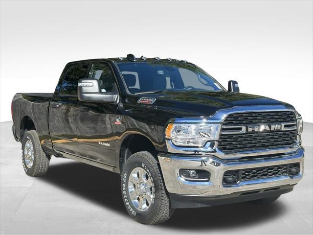 new 2024 Ram 2500 car, priced at $62,585