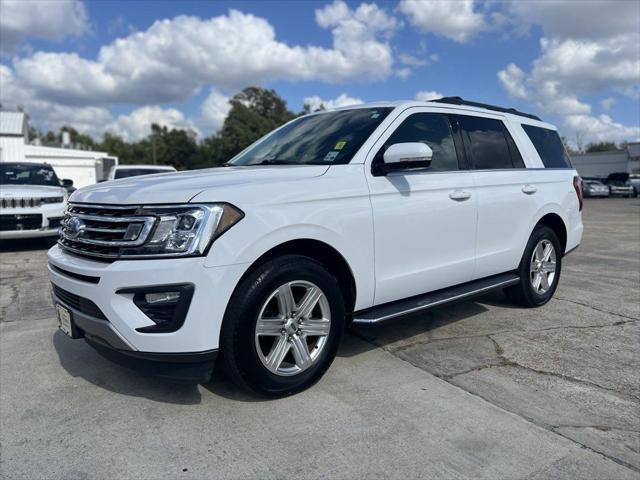 used 2019 Ford Expedition car, priced at $24,995