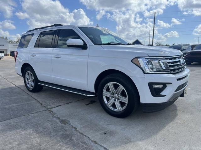 used 2019 Ford Expedition car, priced at $24,995