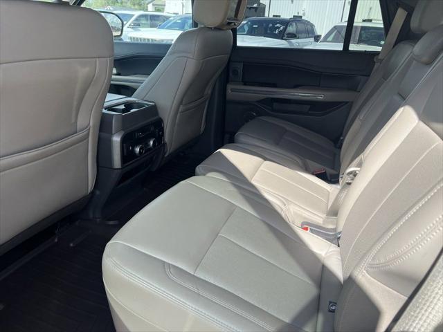 used 2019 Ford Expedition car, priced at $24,995