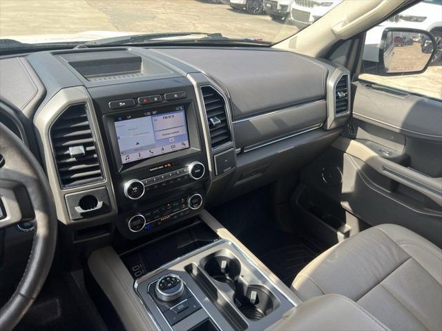 used 2019 Ford Expedition car, priced at $24,995