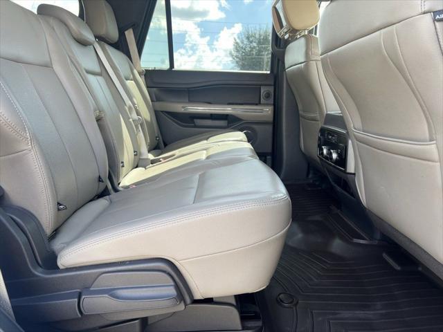 used 2019 Ford Expedition car, priced at $24,995