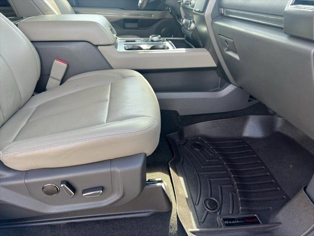 used 2019 Ford Expedition car, priced at $24,995