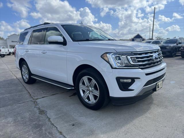 used 2019 Ford Expedition car, priced at $24,995