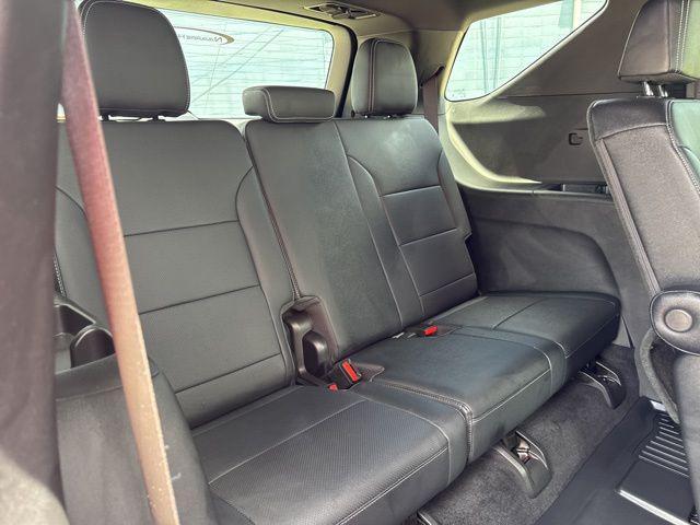 used 2024 Chevrolet Traverse car, priced at $39,000