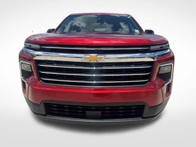 used 2024 Chevrolet Traverse car, priced at $39,000