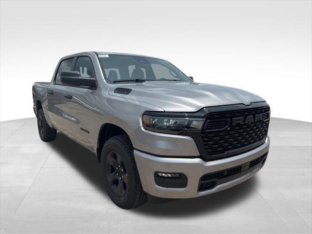 new 2025 Ram 1500 car, priced at $41,342