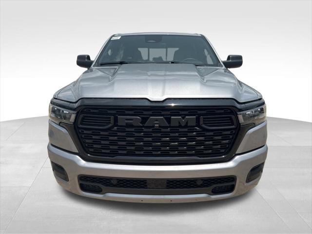 new 2025 Ram 1500 car, priced at $41,342