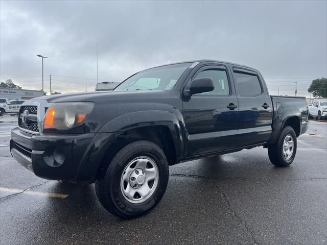 used 2011 Toyota Tacoma car, priced at $15,300