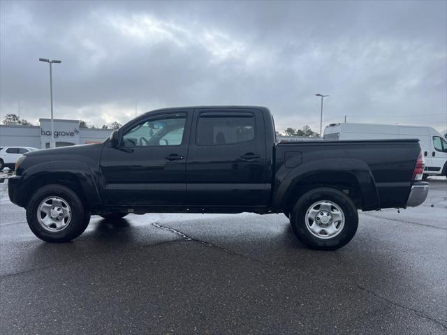 used 2011 Toyota Tacoma car, priced at $15,300