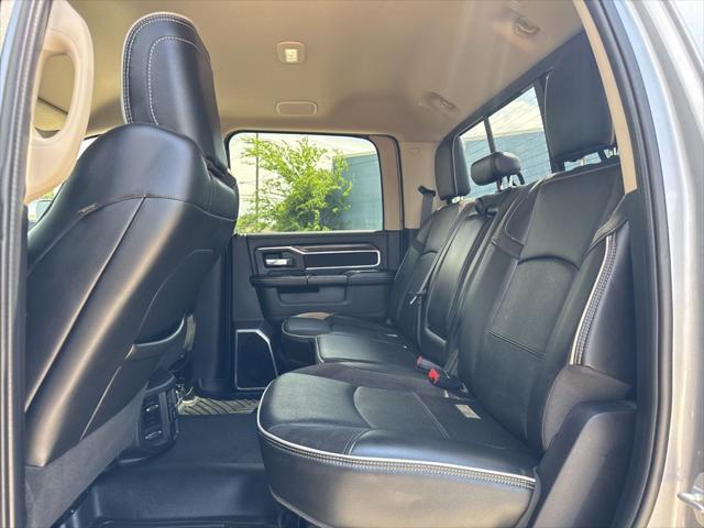 used 2022 Ram 2500 car, priced at $56,000