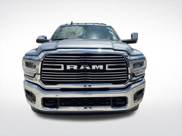 used 2022 Ram 2500 car, priced at $56,000