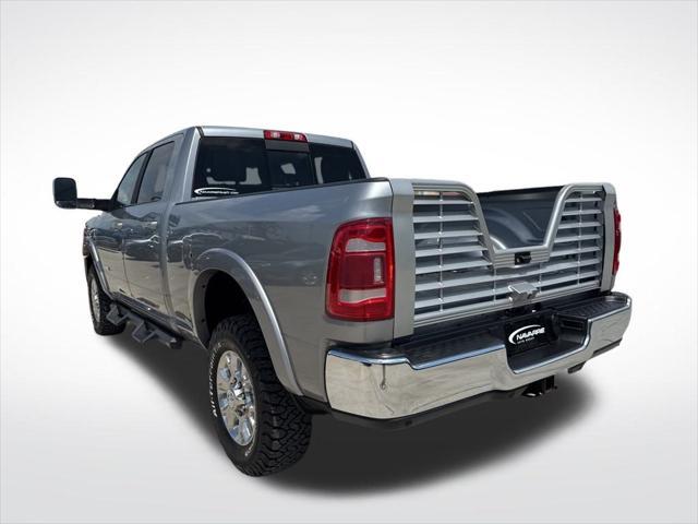 used 2022 Ram 2500 car, priced at $56,000