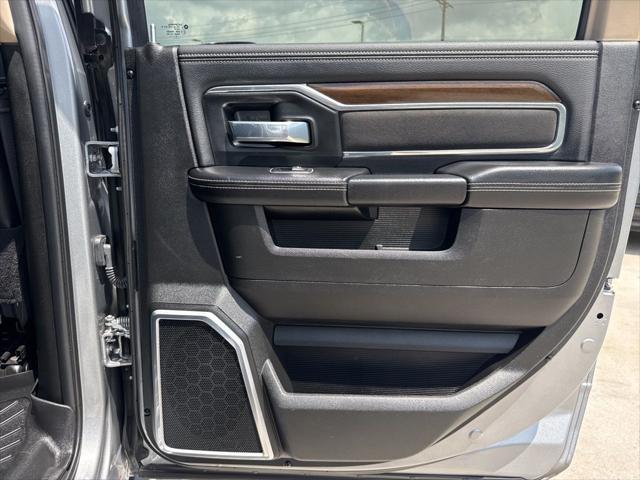 used 2022 Ram 2500 car, priced at $56,000