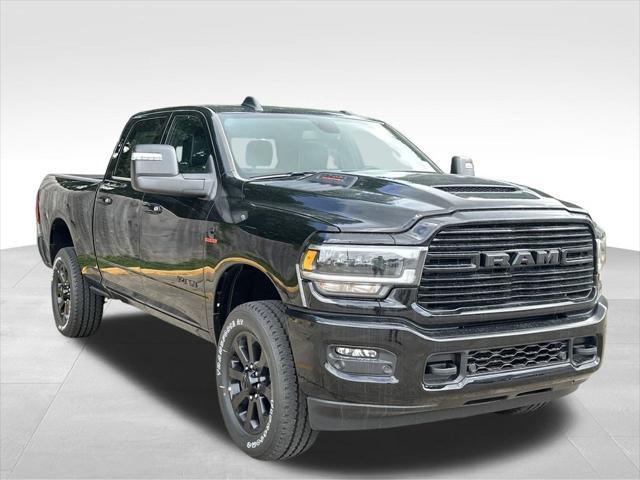 new 2024 Ram 2500 car, priced at $74,205