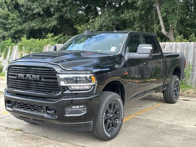 new 2024 Ram 2500 car, priced at $74,205