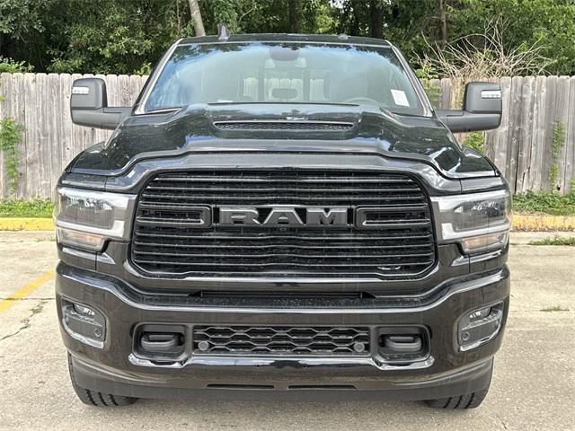 new 2024 Ram 2500 car, priced at $74,205