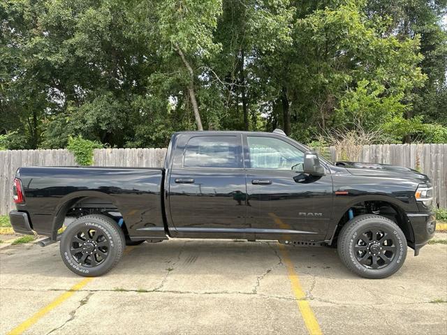 new 2024 Ram 2500 car, priced at $74,205