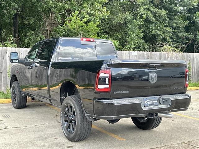 new 2024 Ram 2500 car, priced at $74,205