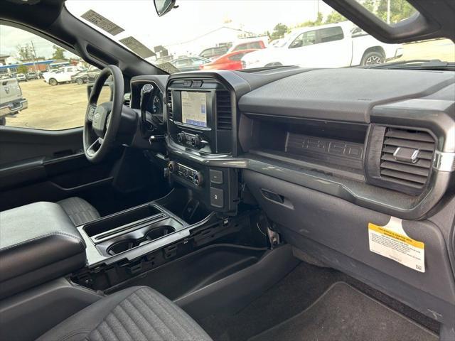 used 2022 Ford F-150 car, priced at $36,995