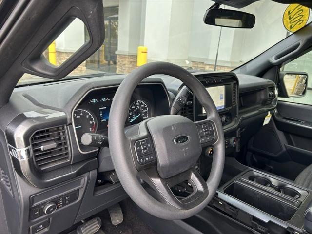 used 2022 Ford F-150 car, priced at $36,995