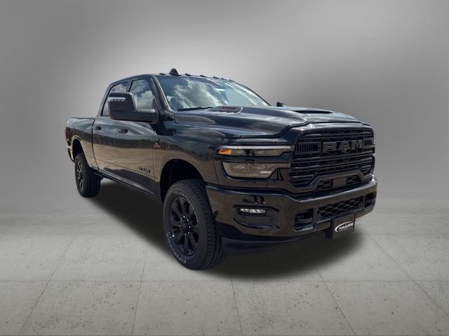 new 2025 Ram 2500 car, priced at $78,280