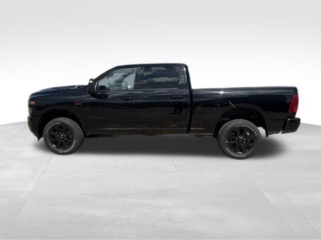 new 2025 Ram 2500 car, priced at $79,780