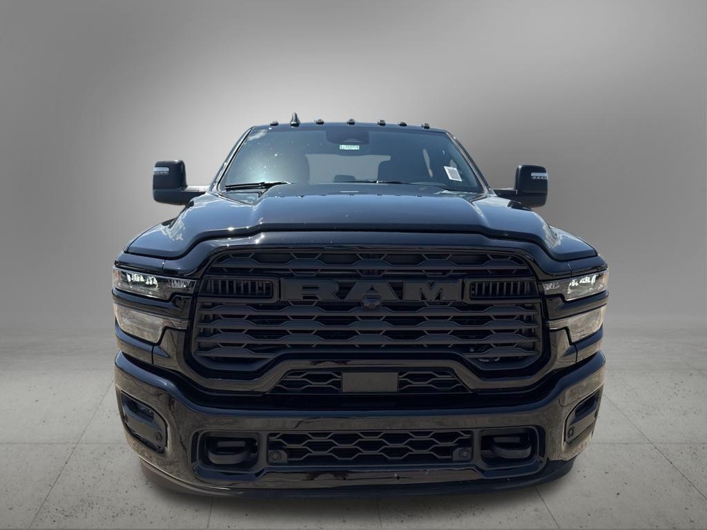 new 2025 Ram 2500 car, priced at $66,045