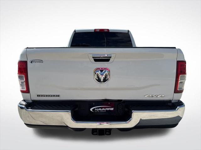 used 2019 Ram 3500 car, priced at $35,000