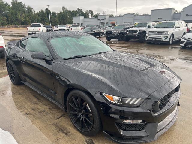 used 2017 Ford Shelby GT350 car, priced at $39,500