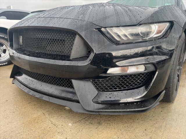 used 2017 Ford Shelby GT350 car, priced at $39,500