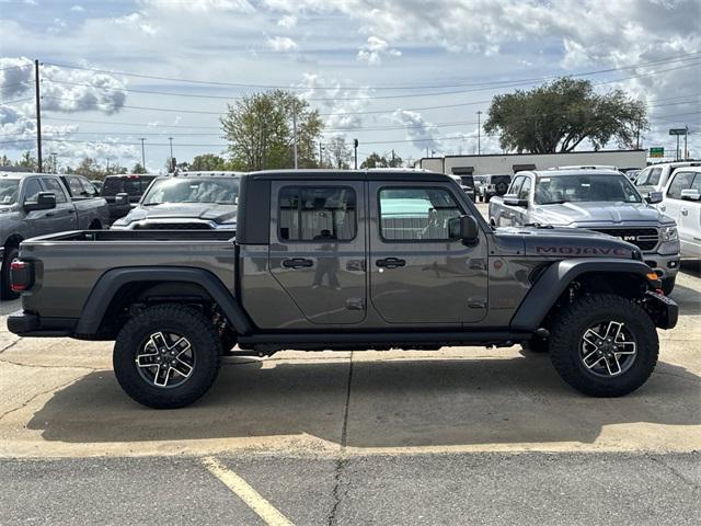 new 2024 Jeep Gladiator car, priced at $54,545