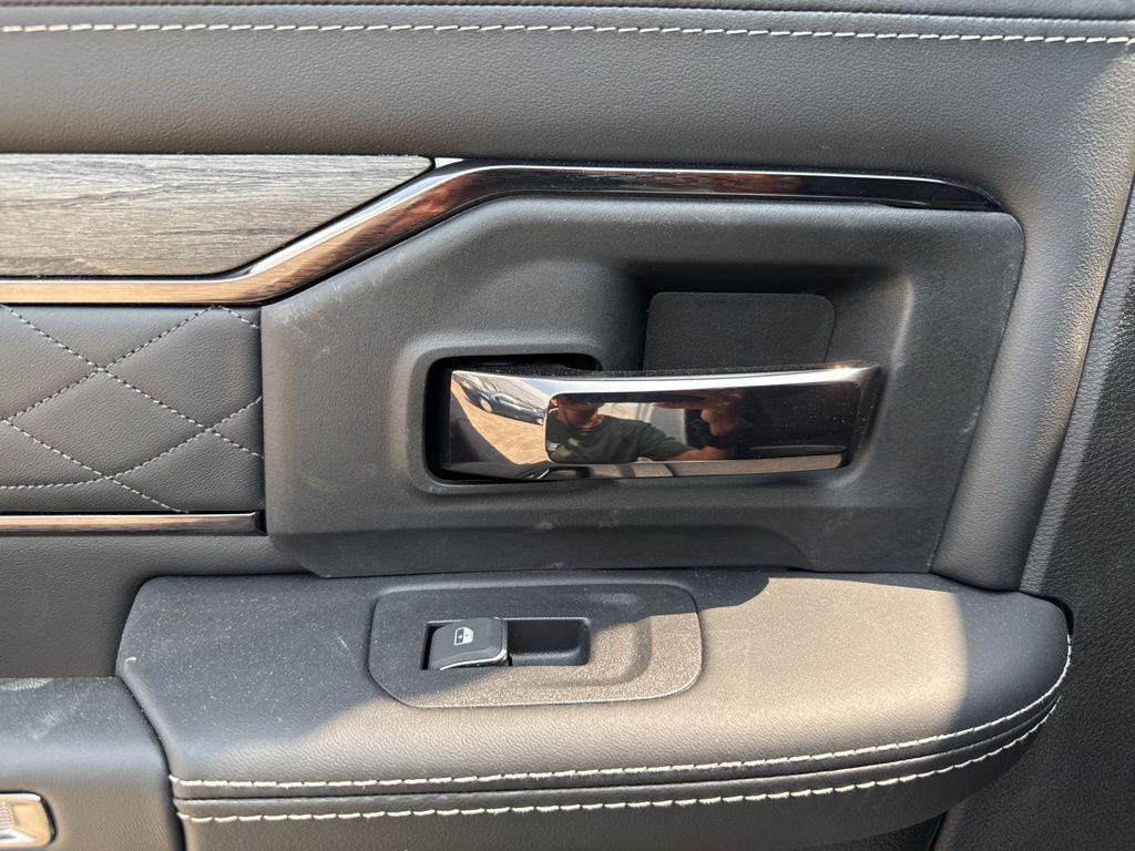 new 2025 Ram 2500 car, priced at $90,900