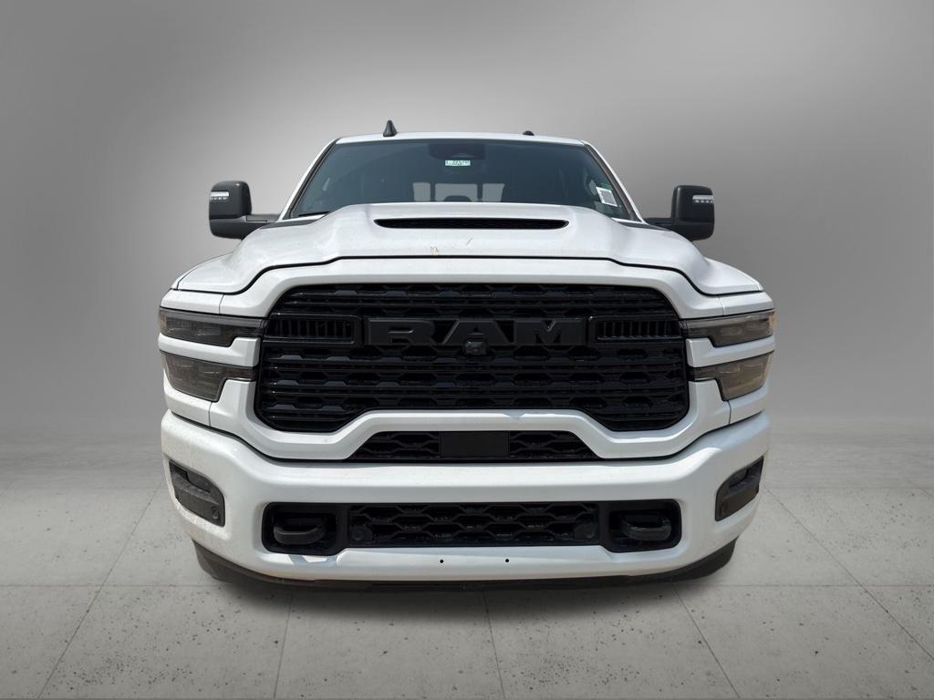 new 2025 Ram 2500 car, priced at $90,900