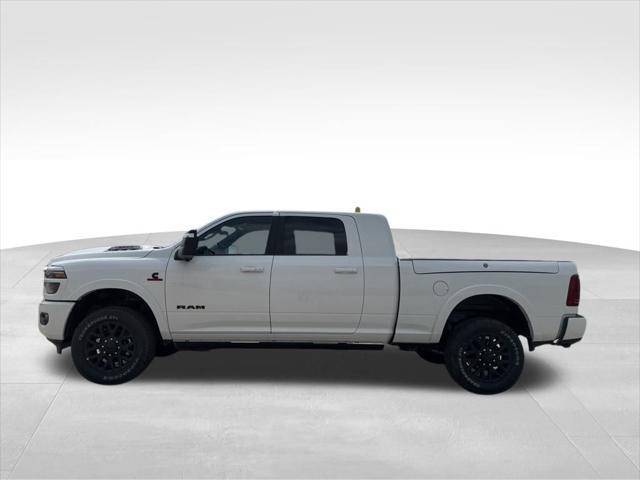 new 2025 Ram 2500 car, priced at $94,225