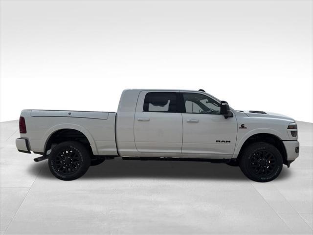 new 2025 Ram 2500 car, priced at $94,225