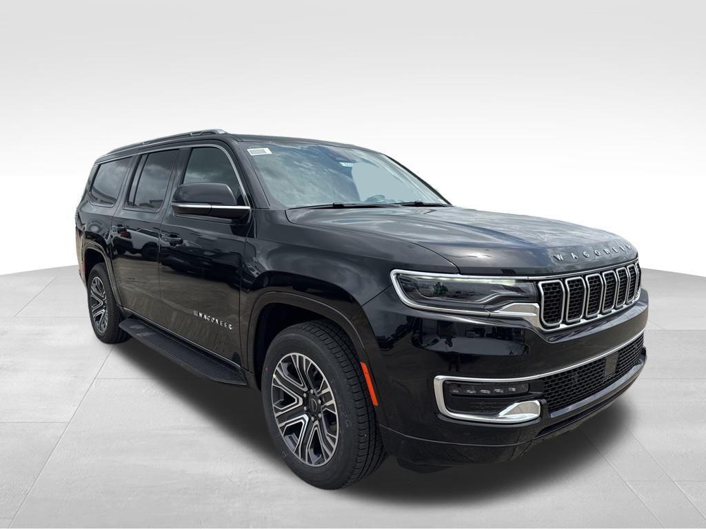 new 2025 Jeep Wagoneer L car, priced at $68,225