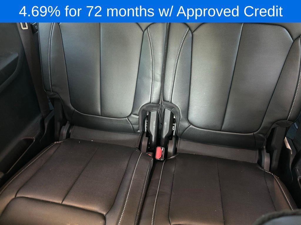 used 2023 Jeep Grand Cherokee L car, priced at $27,300