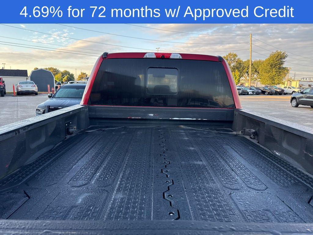 used 2019 Ford F-250 car, priced at $35,560