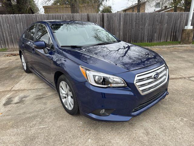 used 2016 Subaru Legacy car, priced at $15,800