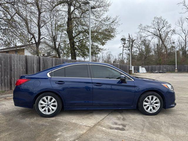 used 2016 Subaru Legacy car, priced at $15,800