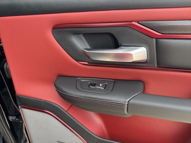 new 2025 Ram 1500 car, priced at $65,005