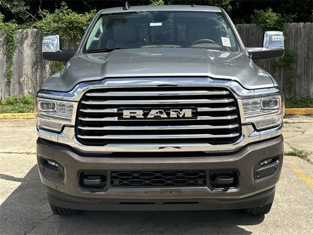 new 2024 Ram 2500 car, priced at $81,565