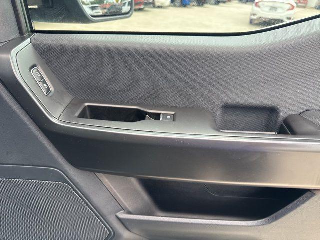 used 2023 Ford F-150 car, priced at $38,500