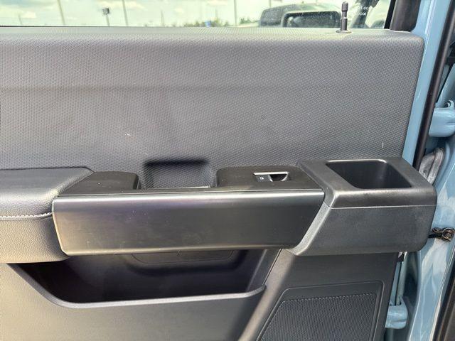 used 2023 Ford F-150 car, priced at $38,500