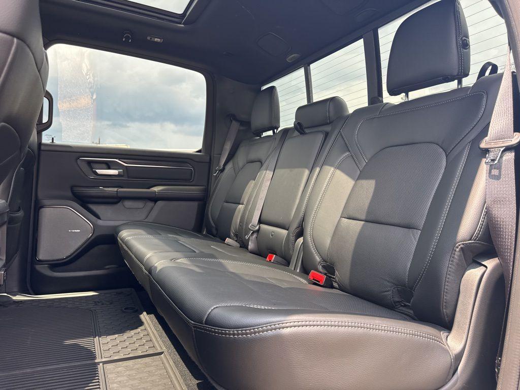 new 2026 Ram 1500 car, priced at $67,830
