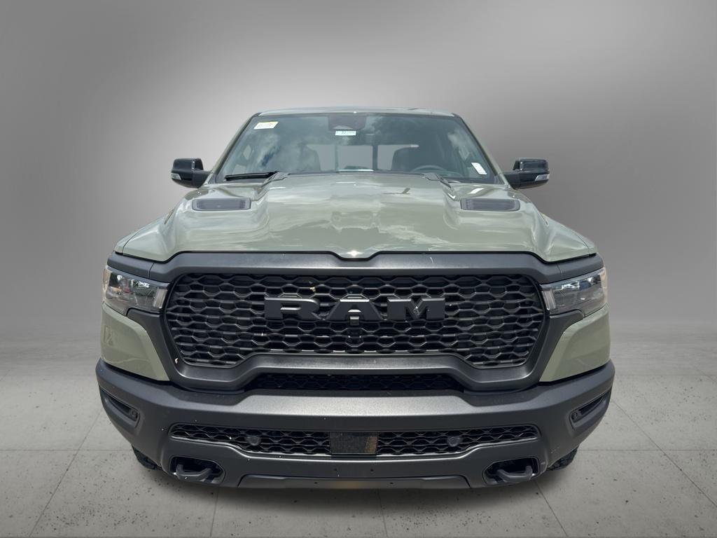 new 2026 Ram 1500 car, priced at $67,830