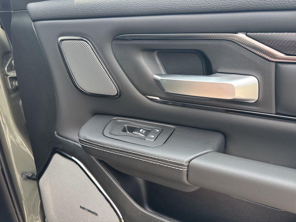 new 2026 Ram 1500 car, priced at $67,830