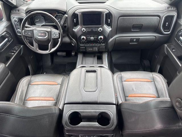 used 2019 GMC Sierra 1500 car, priced at $36,000