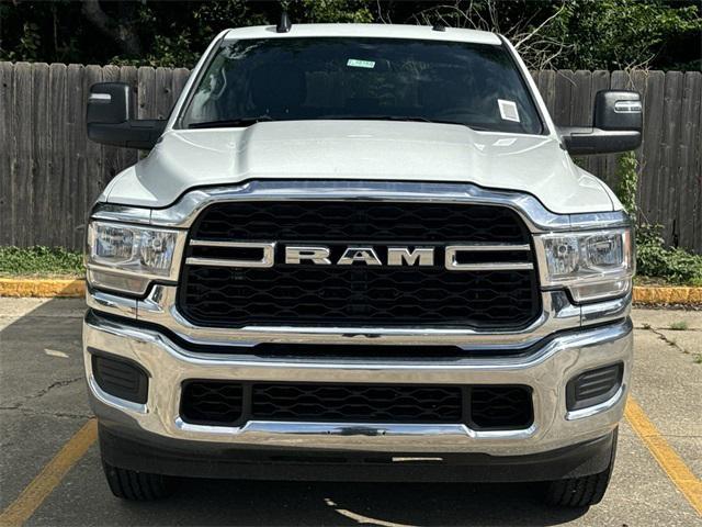 new 2024 Ram 2500 car, priced at $48,335